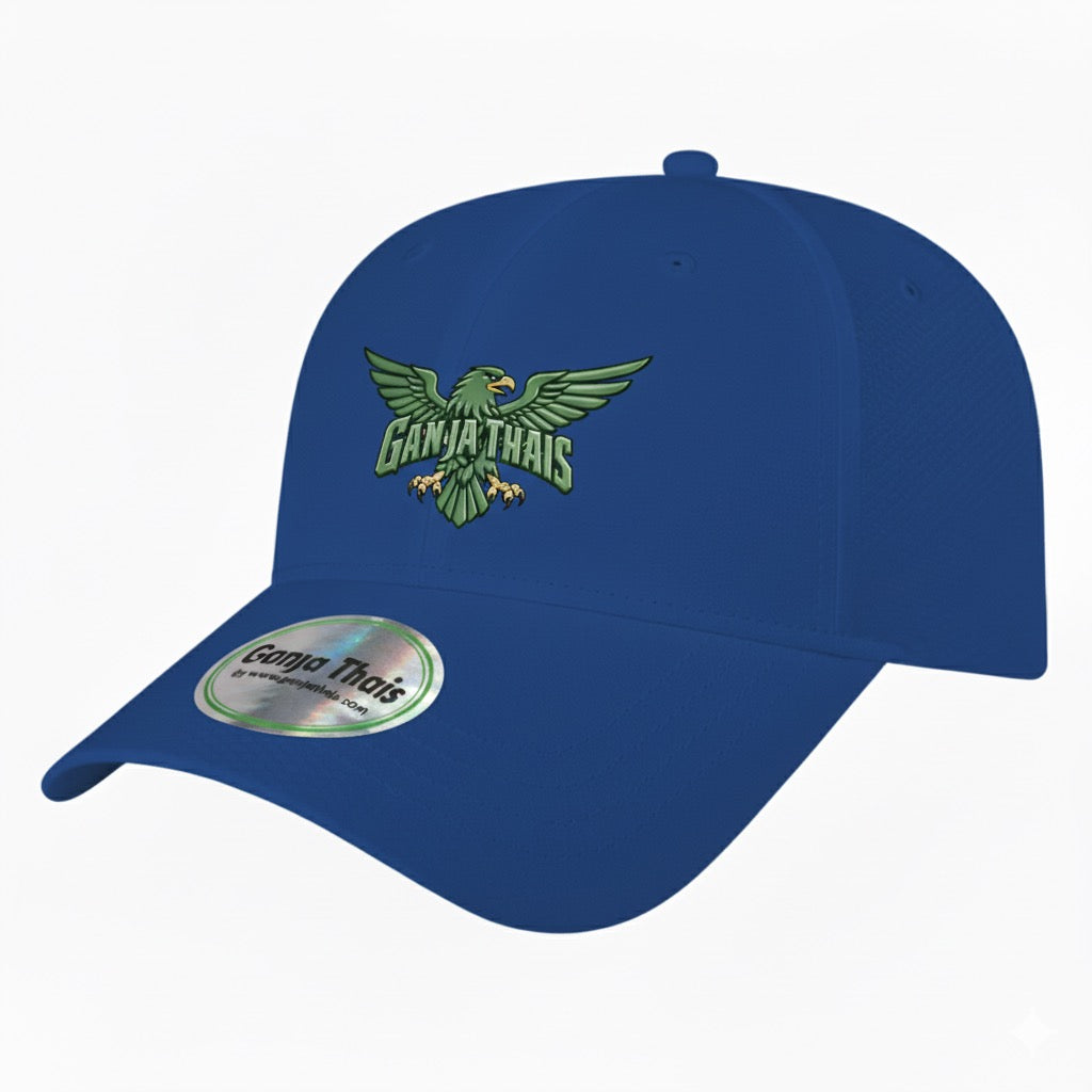 Navy Ganja Thais cap