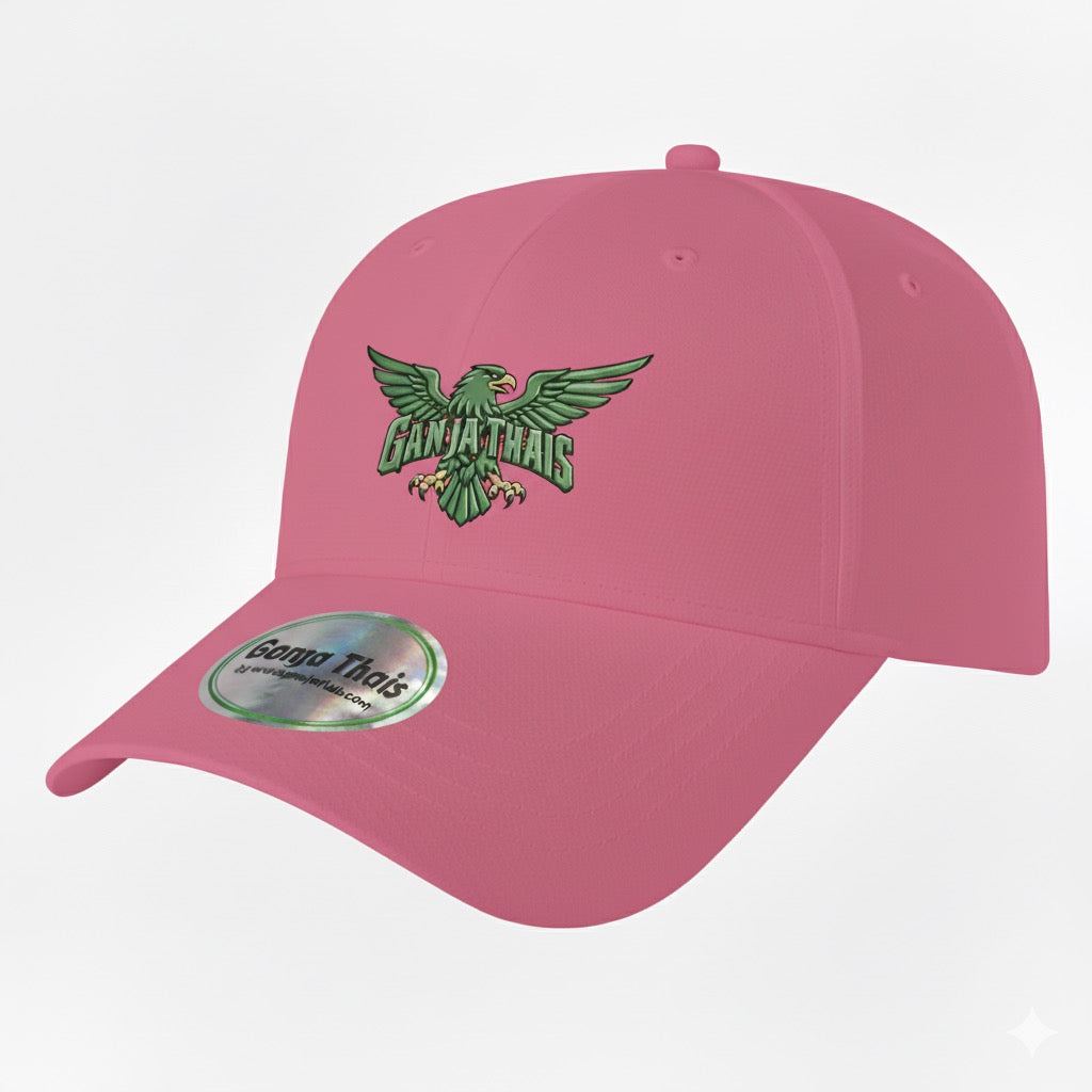 Rosy Ganja Thais cap