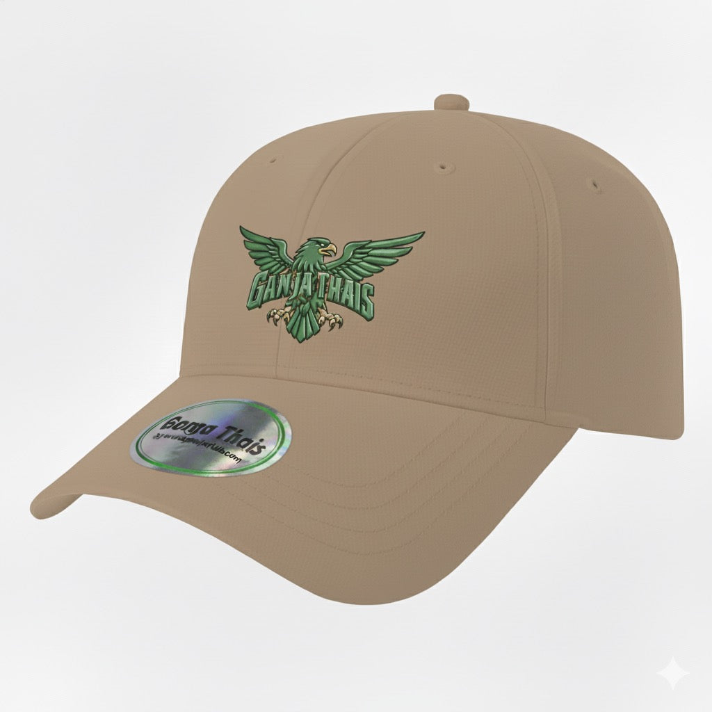 Latte Ganja Thais cap